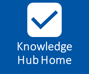 Knowledge Hub Home